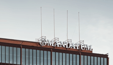 Mandatum finanssitalo