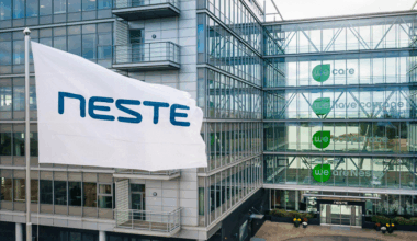 Neste pääkonttori