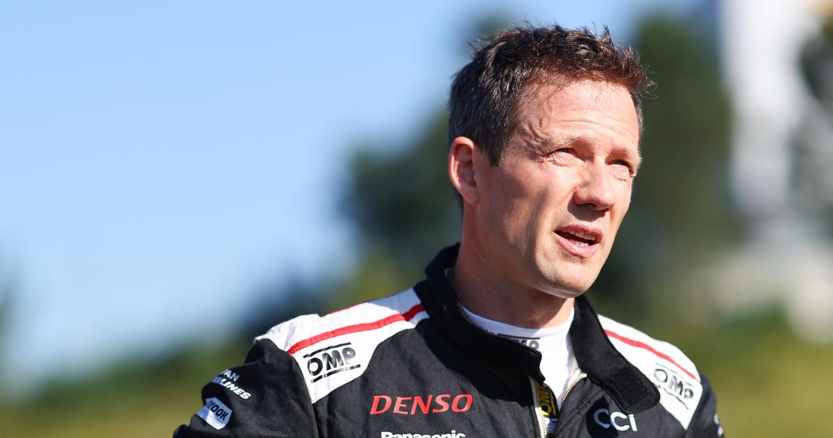 Sebastien Ogier on haistanut veren - "Olen aina nauttinut uusista haasteista"