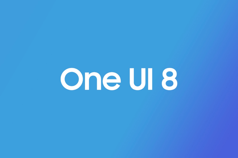 One UI 8-kansi