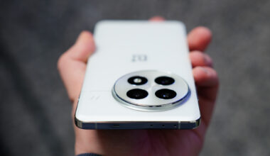 Uusi OnePlus 15 tuo mukanaan jotain, mitä et ole koskaan nähnyt puhelimessa