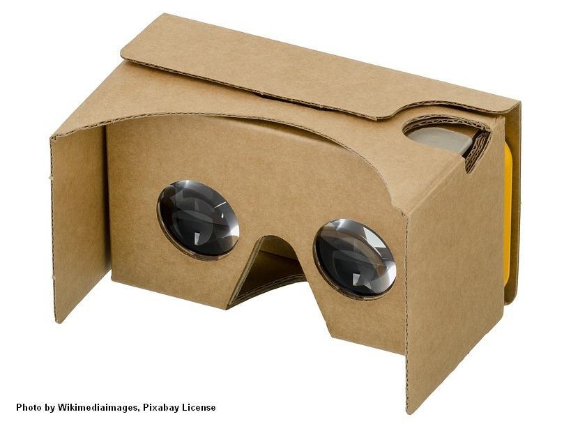 VR-teknologian lähitulevaisuuden näkymät | AVPlus