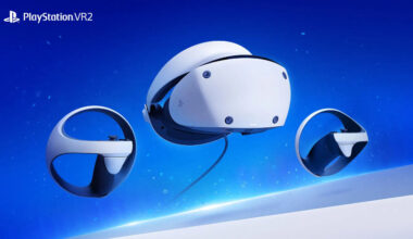Sony lanseeraa Playstation VR2 -virtuaalilasit myyntiin helmikuussa 599,99 euron suositushintaan