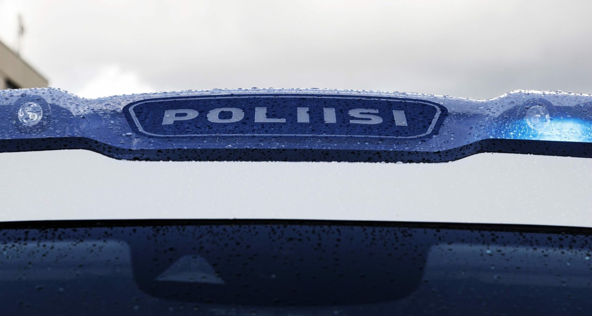 Usean henkilön onnettomuus Helsingissä, yksi kuollut ja kaksi loukkaantunut