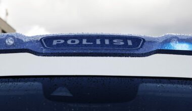 Usean henkilön onnettomuus Helsingissä, yksi kuollut ja kaksi loukkaantunut