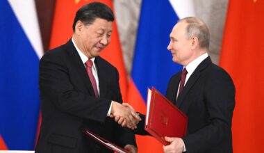 Kiinan verkostot aktivoituneet Suomessa – suhteet viilenevät