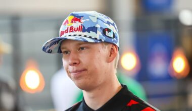 Jari-Matti Latvala otti kantaa Kalle Rovanperän tilanteeseen