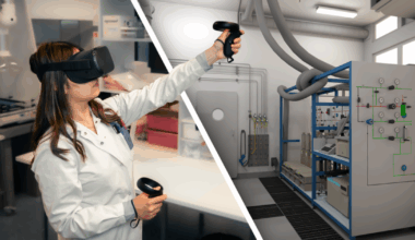 Työturvallisuusoppiminen immersiivisessä virtuaalitodellisuudessa – SLIVeR