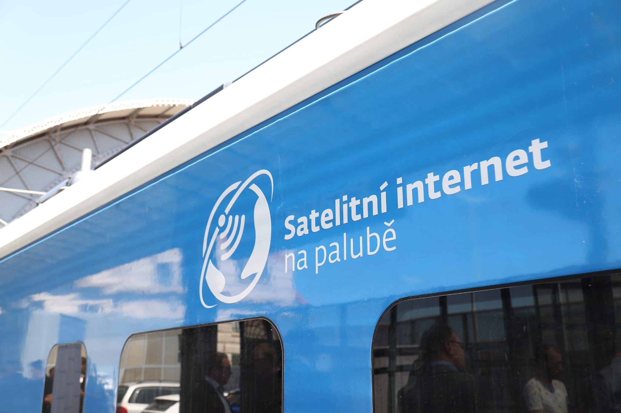 Satelliitti-internet