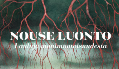 levoton tuhkimo by hanna maria gronlund kulttuuritoimitus INSTA