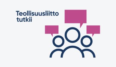 Talouskasvun resepti = reaalipalkkojen kasvu + työttömyyden lasku