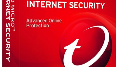 Trend Micro Internet Security | kotimikro.fi