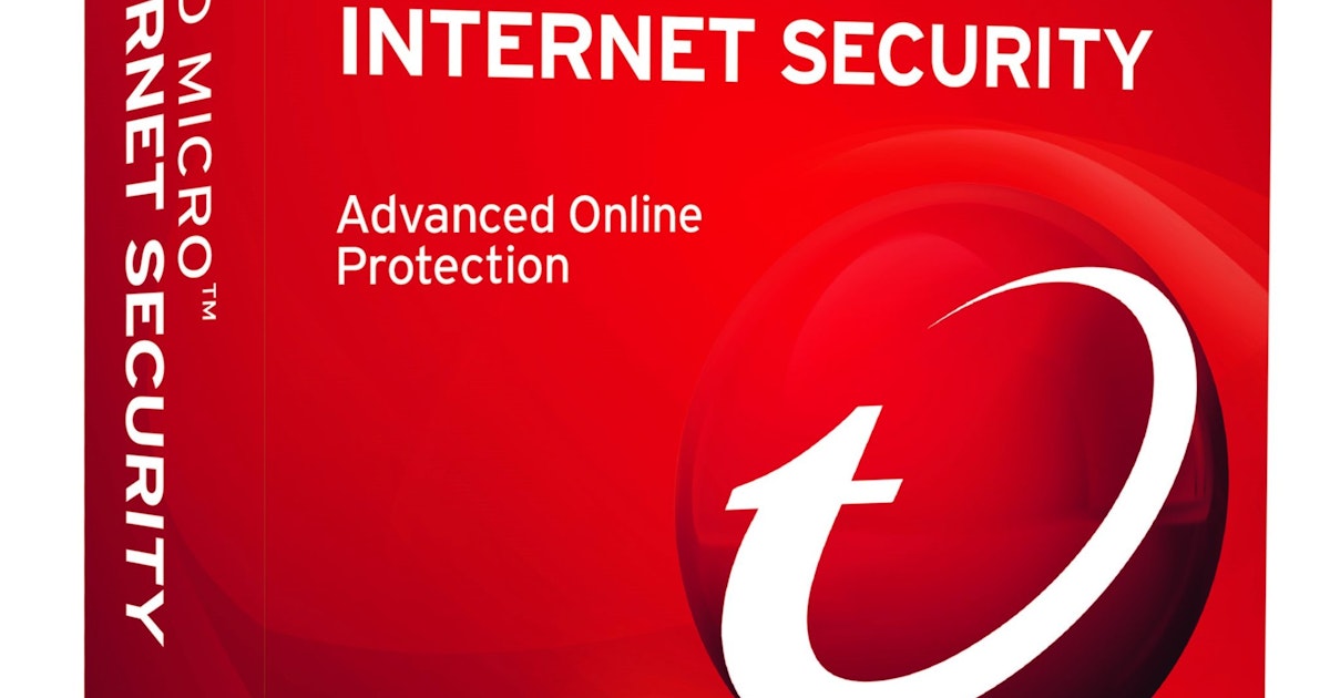 Trend Micro Internet Security | kotimikro.fi