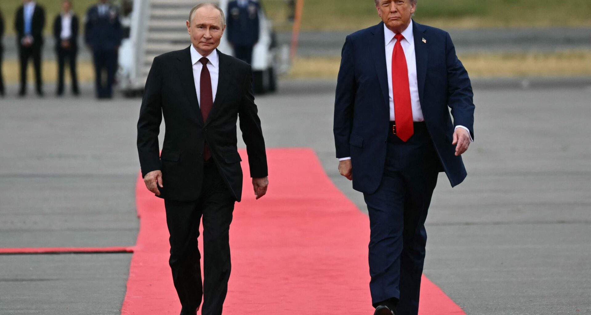 Donald Trump väittää lopettaneensa kuusi sotaa: Totta vai tarua?