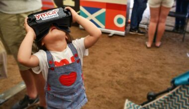 VR-lasit päähän ja olet hetkessä vaikka kehitysmaassa