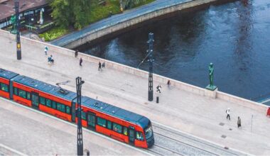 Hiilineutraali Tampere 2030 [Tampereen kaupunki - Luonto ja ympäristö