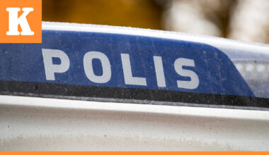 Baaripahoinpitelyjä ja humalainen skuuttikuski – Oulun yö oli poliisille vilkas