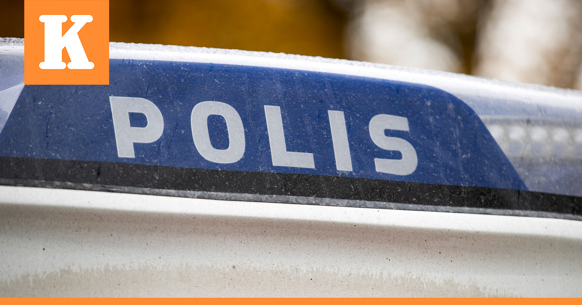 Baaripahoinpitelyjä ja humalainen skuuttikuski – Oulun yö oli poliisille vilkas