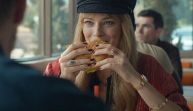 Margot Robbie ja Colin Farrell tähdittävät The Menu -käsikirjoittajan romanttista fantasiadraamaa – Katso traileri