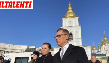 Stubb kiilasi ison nimen ohi Trumpin pöytään: "Hiljainen nöyryytys"