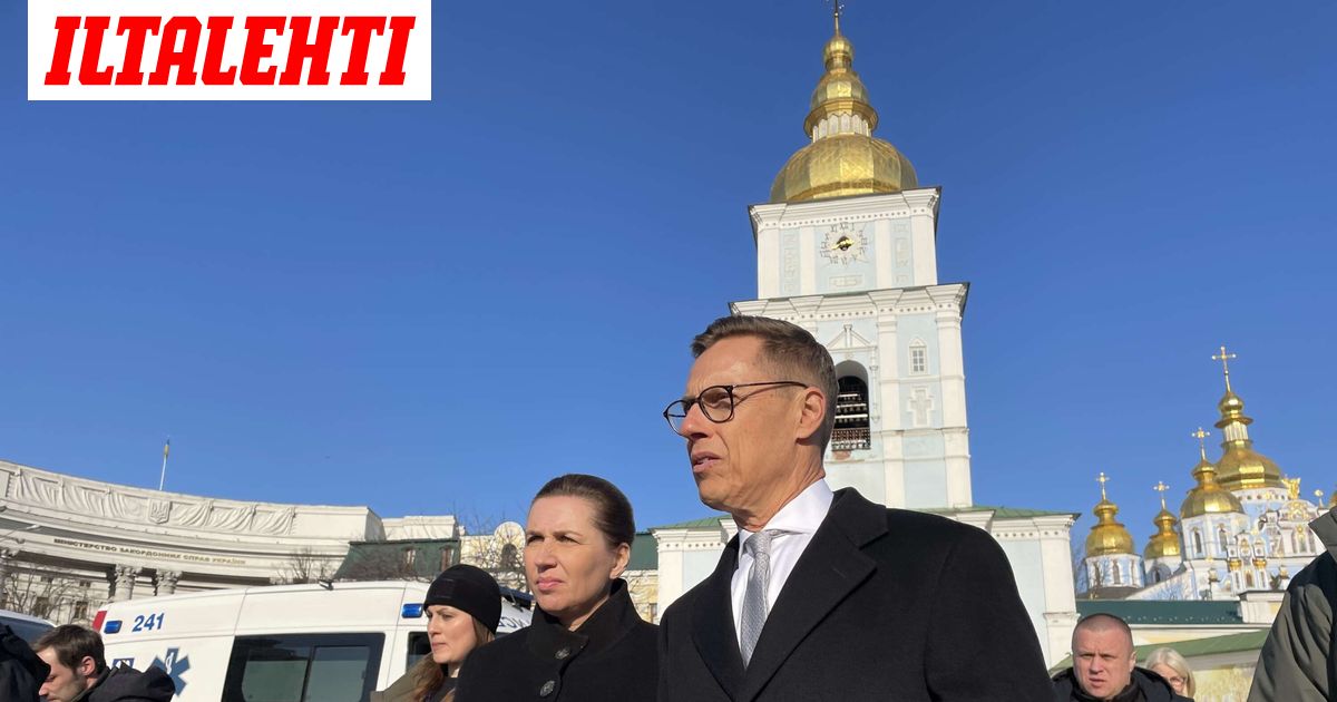 Stubb kiilasi ison nimen ohi Trumpin pöytään: "Hiljainen nöyryytys"