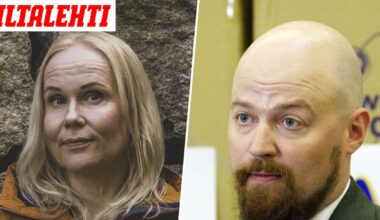 Rikosilmoitus Elisa Aaltolasta – "Ihan sairasta"