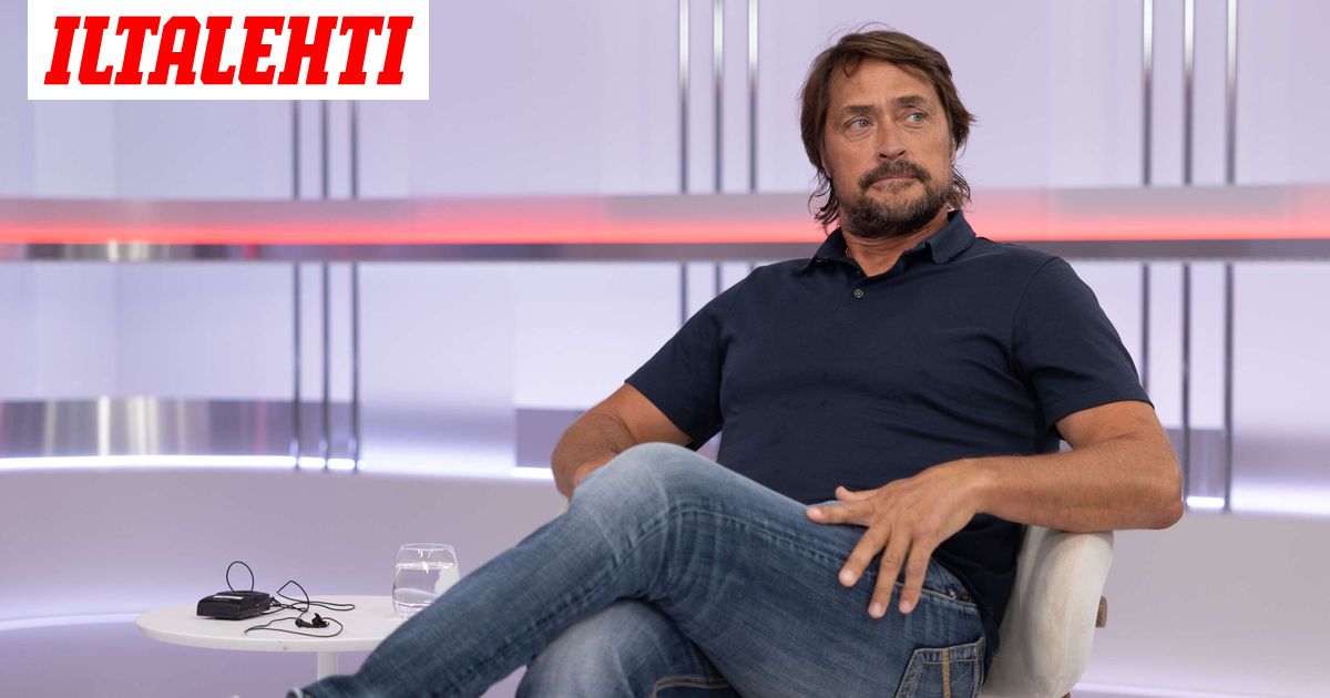 Teemu Selänteeltä paljastus hänen ja Sirpa-vaimon intiimielämästä