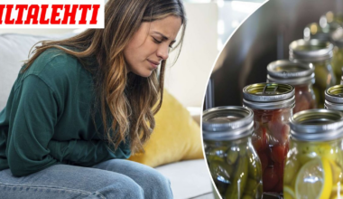 Voileivät tappoivat neljä Italiassa – Tunnista hiipivät ensioireet