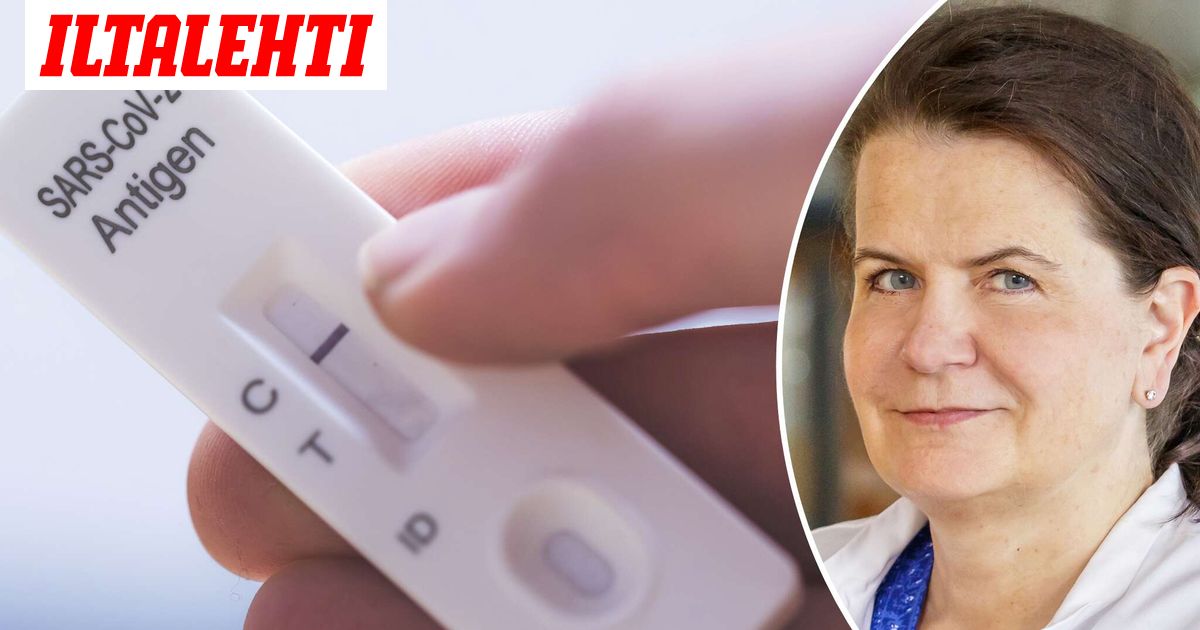Korona heräilee – Tarkista heti, saatko maksuttoman rokotteen