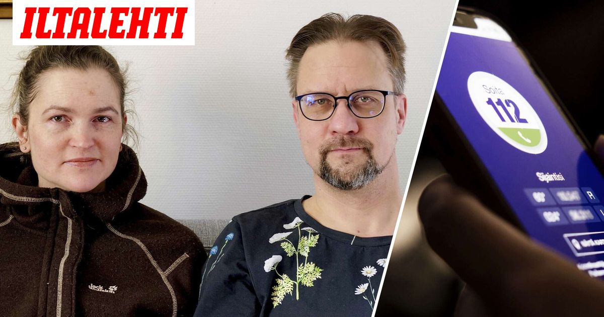 Ylilääkäri yritti tilata ambulanssia puolisolleen – Hallintokantelua pukkasi