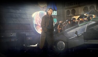 Illalla tv:ssä: Legendaarinen scifi-elokuva ohjaajan näkemyksenä – kuvauksissa sattui verta vuodattava onnettomuus