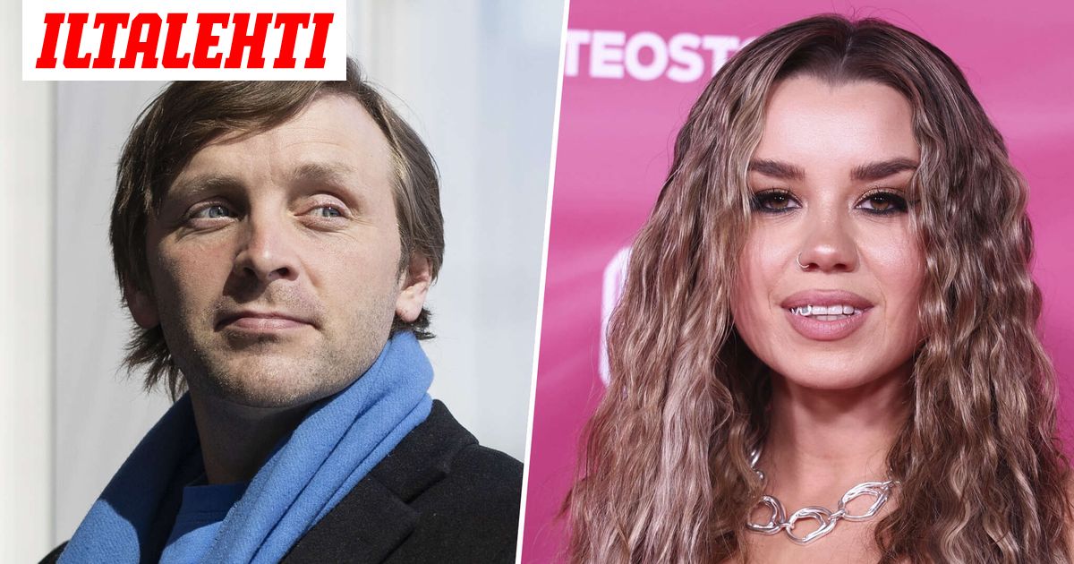 Julianna Jokela avautui Reino Nordinin törkeästä käytöksestä – ”Terveiset Juliannalle”, Reino Nordin lataa