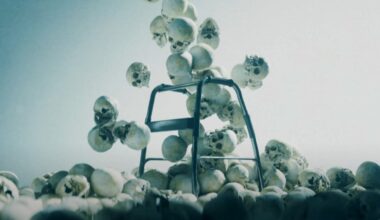 Ensinäyttö: Abhorrence juhlii kuolon syntymää uudella singlellä ja uransa ensimmäisellä videolla