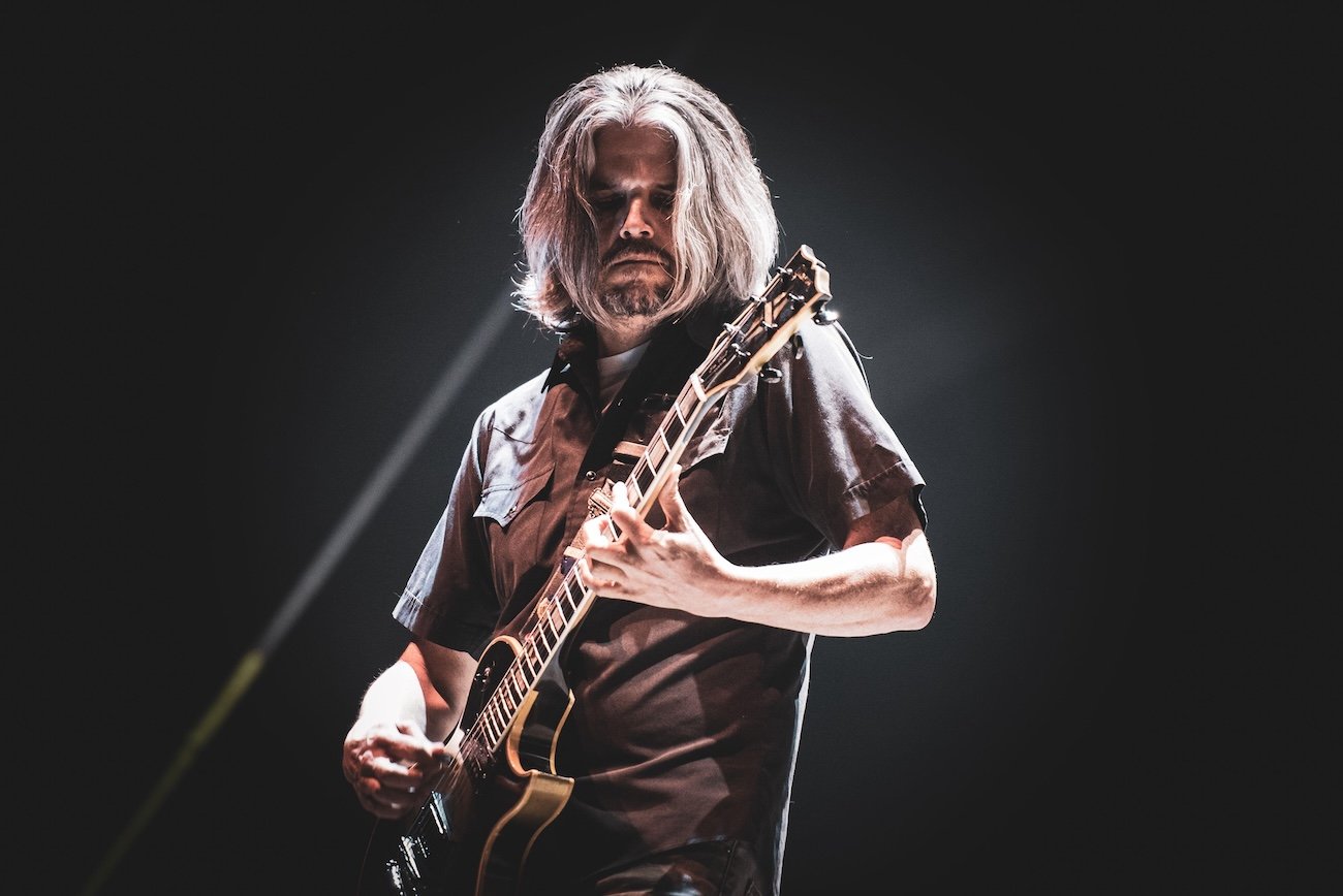 Tool-kitaristi muistelee Black Sabbathin jäähyväisspektaakkelia - yksi asia jäi harmittamaan: "Pala nousee kurkkuun"