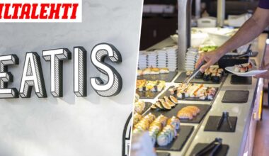 ”He menevät sinne, missä on halvinta” – Harvinainen hätähuuto Itiksestä