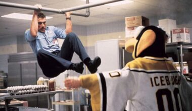 Jean-Claude Van Dammen ysärihitin uusintafilmatisointi nousi yllätyshitiksi Netflixissä