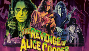 Paluualbumi, jonka ilmestyminen tuntuu pieneltä ihmeeltä – arviossa Alice Cooperin ”The Revenge Of Alice Cooper”