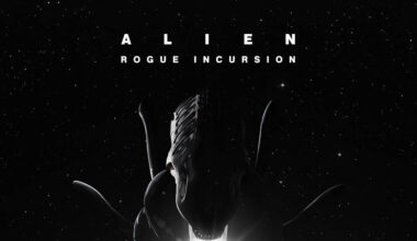 Kauhistuttava Alien: Rogue Incursion päivättiin loppuvuodelle – uusi trailerikin katsottavissa