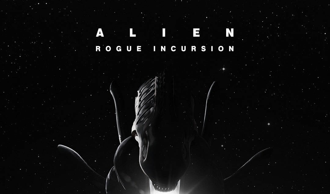 Kauhistuttava Alien: Rogue Incursion päivättiin loppuvuodelle – uusi trailerikin katsottavissa