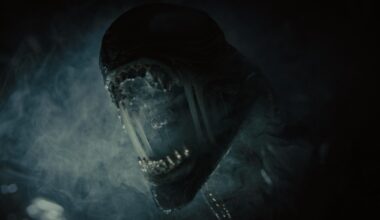 Ridley Scott puhuu Gladiator 3:sta ja kolmannesta Alien-esiosasta