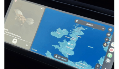 Ongelmia Android Auton kanssa? Et ole yksin
