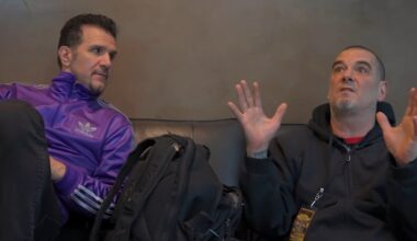 "Ihan vitun pelottava!" – Phil Anselmo ja Charlie Benante ylistävät viisikymppistä Tappajahai-elokuvaa