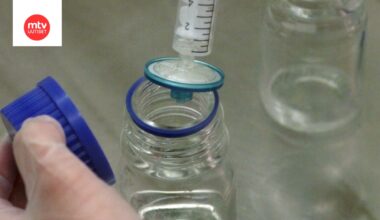 antibiootti