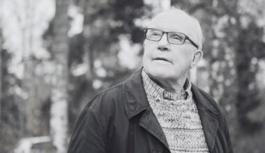 Antti Einiö on kuollut – Grand old man toi Louis Armstrongin Suomeen 1950-luvulla