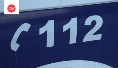 AOP 112 hätänumero