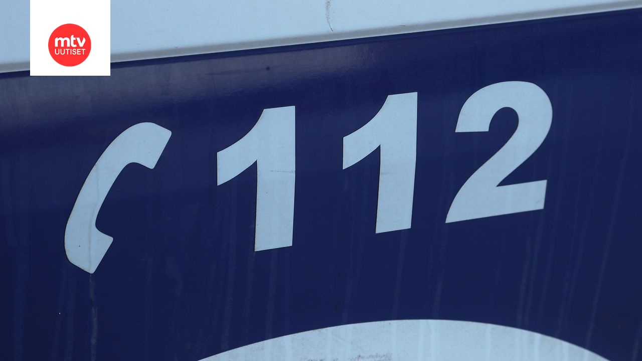 AOP 112 hätänumero