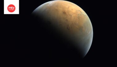 AOP Mars