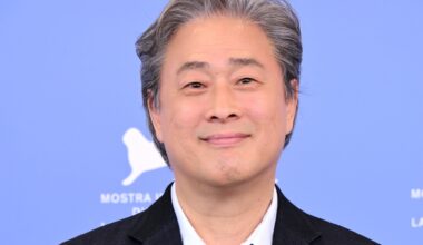 Oldboy-ohjaaja Park Chan-wook on erotettu Yhdysvaltain käsikirjoittajien killasta