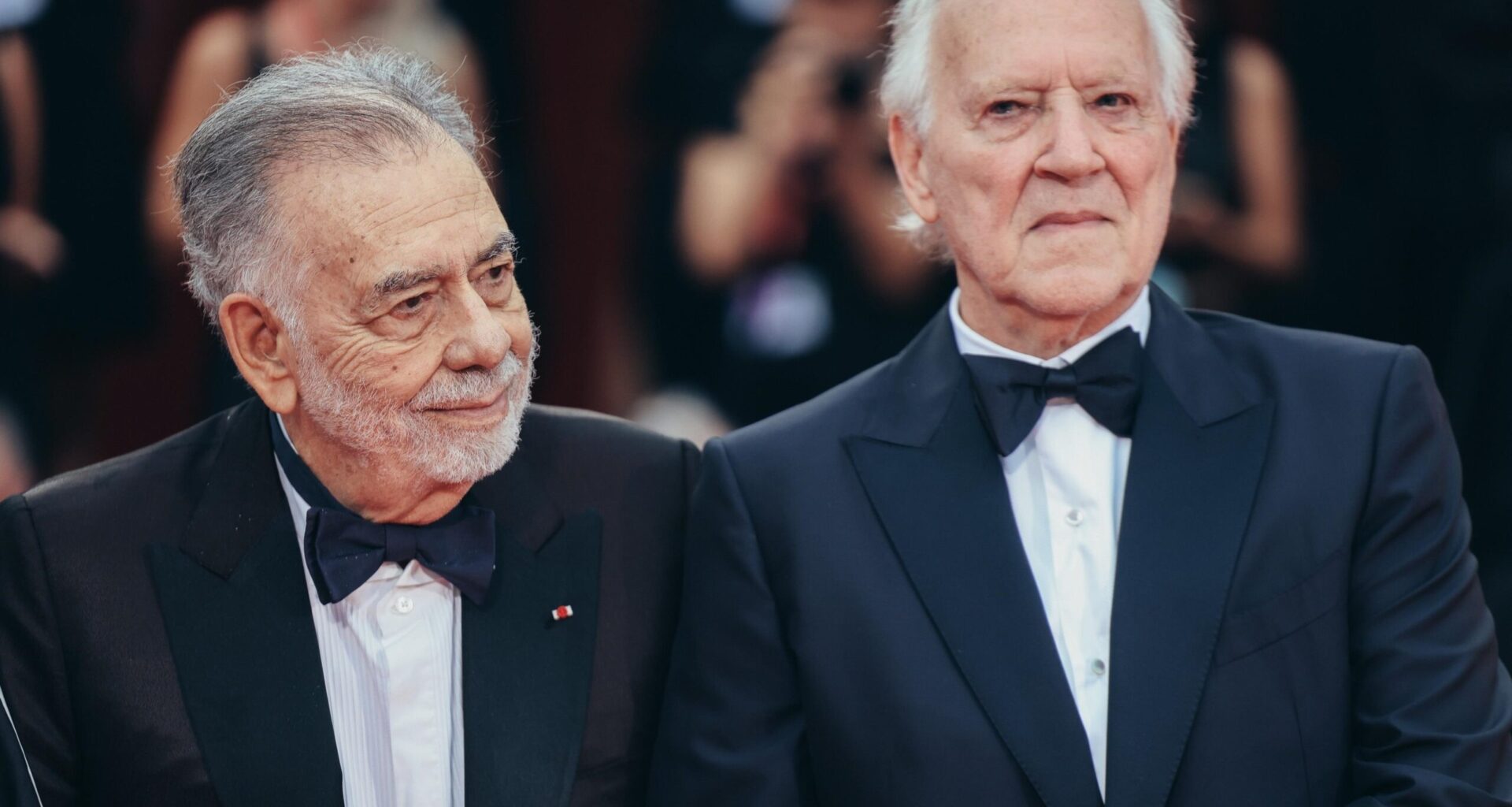 Werner Herzog sai elämäntyöpalkinnon – Francis Ford Coppola: "Jos Wernerillä on rajansa, en tiedä, mitkä ne ovat"