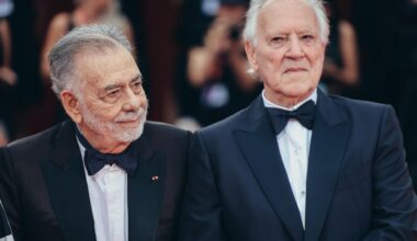 Werner Herzog sai elämäntyöpalkinnon – Francis Ford Coppola: "Jos Wernerillä on rajansa, en tiedä, mitkä ne ovat"